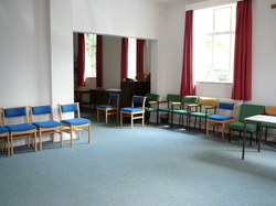 The Lounge